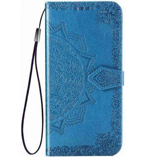 Чохол-книжка Art Case на Samsung Galaxy M11 фото 1 з 5
