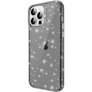 Звездный чехол для Apple iPhone 12 (6.1") фото 1 из 12