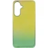 Чохол TPU+PC Glassbend для Xiaomi Poco C75 – Green. Фото 4 з 6