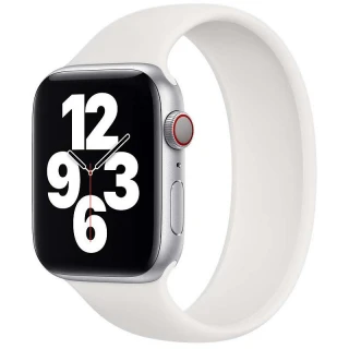 Ремінець Silicone Solo Loop for Apple Watch 38mm/40mm (M) фото 1 з 1