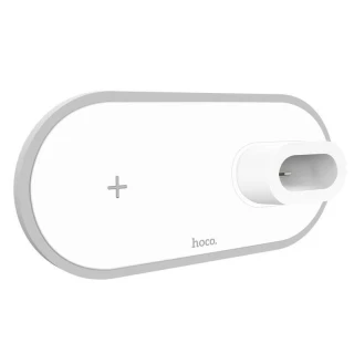 БЗУ HOCO CW21 3in1 фото 1 БЗУ HOCO CW21 3in1 фото 1 из 1