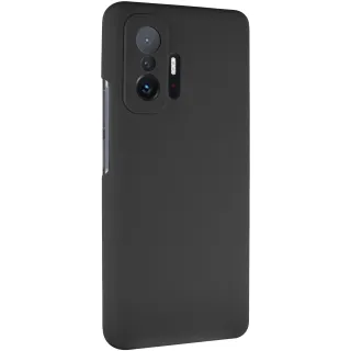 Чохол Silicone Case Lakshmi Premium із закритою камерою для Xiaomi 11T / 11T Pro фото 1 з 8