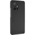 Чохол Silicone Case Lakshmi Premium із закритою камерою для Xiaomi 11T / 11T Pro – Чорний / Black. Фото 1 з 8