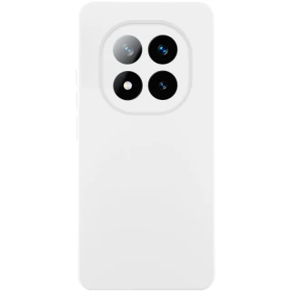 Чохол Silicone Case Lakshmi Plus з закритою камерою на Xiaomi Redmi Note 14S фото 1 з 1