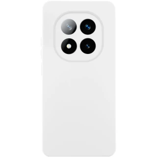 Чохол Silicone Cover Ummi Lakshmi Full Camera (AA) для Xiaomi Poco X7 фото 1 з 1