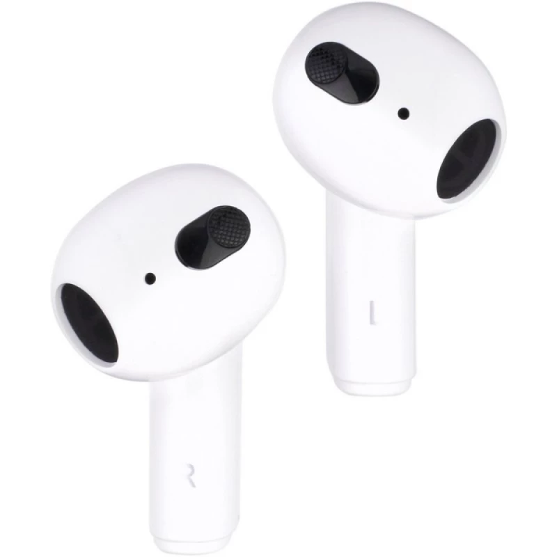 Бездротові TWS навушники Gelius Monster GP-TWS043 – White. Фото 3 з 5