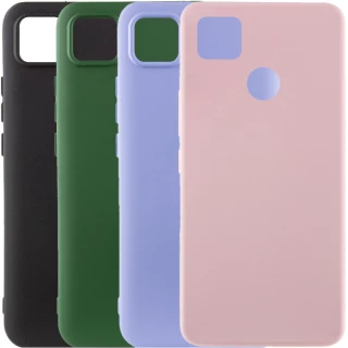 Чохол Silicone Case Lakshmi Premium на Xiaomi Redmi 9C