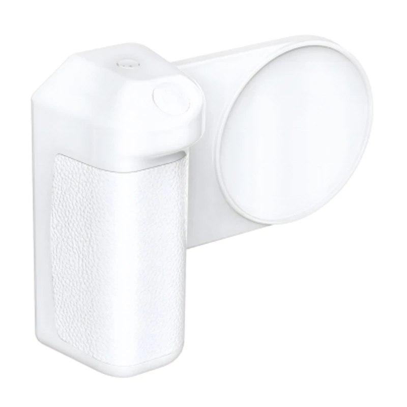 

БЗП WIWU Wi-W016 Wireless Charger+Power bank+Selfie Stick (White)