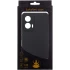 Чохол Silicone Case Lakshmi Premium з закритою камерою на Motorola Edge 60 Pro – Чорний / Black. Фото 4 Чохол Silicone Case Lakshmi Premium з закритою камерою на Motorola Edge 60 Pro – Чорний / Black. Фото 4 з 4