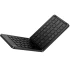 Клавиатура беспроводная складная Hoco GM71 Proficient mini 2.4G – Black. Фото 4 из 6