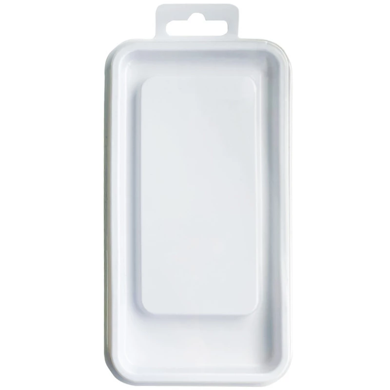 Чехол Silicone Case с защитой камеры для Apple iPhone 15 Pro Max (6.7") – Мятный / Mint / PVH. Фото 6 из 7