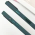 TPU+PC с металлическими кнопками для Apple iPhone 16 – Зеленый / Dark Green. Фото 2 из 6