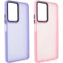 Чохол TPU+PC Lyon Frosted на Xiaomi Redmi 15 4G (Global) / 5G фото 1 з 1