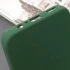 Чохол Silicone Case Lakshmi Premium L з закритою камерою на Samsung Galaxy A16 4G/5G – Зелений / Cyprus Green. Фото 7 з 7