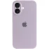 Чохол Silicone Case з захистом камери на Apple iPhone 17 (6.3") – Бузковий / Lilac. Фото 2 з 3