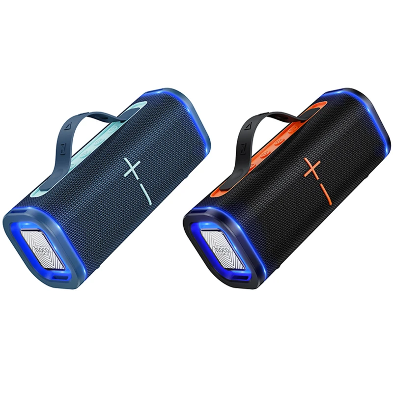 Bluetooth Колонка Hoco HC51 Soul фото 1 з 1