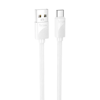 Дата кабель Hoco X114 Energy USB to Type-C 3A (1m) фото 1 з 1