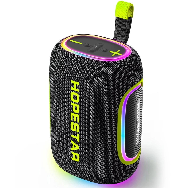 Bluetooth колонка Hopestar H58 65W – Black. Фото 1 из 5