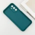 Чехол TPU Toys Case для Samsung Galaxy A16 4G/5G – Pine Green / Always Happy. Фото 6 из 10