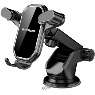 Автотримач Amaya APH-15 (center console) фото 1 з 2