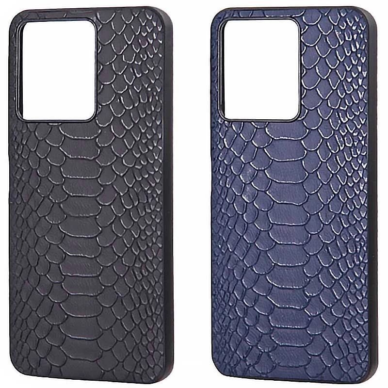 Зміїний чохол-накладка на Xiaomi Redmi 13C фото 1 з 1