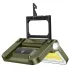 Кемпінговий ліхтар Hoco DL22 solar-powered (5000 mAh) – Green. Фото 4 з 7