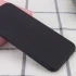 Чорний силіконовий чохол Epik на Apple iPhone 13 Pro (6.1") – Чорний. Фото 4 з 9