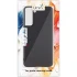 Чохол Silicone Cover Ummi Lakshmi (AA) для Samsung Galaxy S21 – Чорний / Black. Фото 2 Чохол Silicone Cover Ummi Lakshmi (AA) для Samsung Galaxy S21 – Чорний / Black. Фото 2 з 2