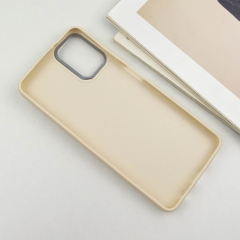 Чохол Labubu Toys для Samsung Galaxy A06 – Coffee / Sand. Фото 3 з 4