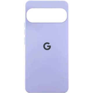 Силиконовый чехол Cover Lakshmi с логотипом для Google Pixel 9 Pro XL фото 1 Силиконовый чехол Cover Lakshmi с логотипом для Google Pixel 9 Pro XL фото 1 из 4