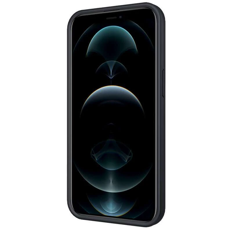 Чохол Nillkin Striker на Apple iPhone 13 Pro Max (6.7") – Blue / Green. Фото 4 з 7