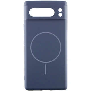 Силіконовий чохол Lakshmi MagFit з захистом камери для Google Pixel 8 Pro фото 1 з 1
