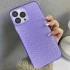 Блискучий чохол на Apple iPhone 11 Pro (5.8") – Purple. Фото 2 з 5