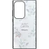 TPU+PC чохол Secret Garden для Xiaomi Redmi 13C – White. Фото 1 з 11