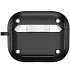 Ударостійкий футляр Dux Ducis Armor Series для Samsung Galaxy Buds 3 / 3 Pro – Black. Фото 3 з 5