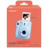 Фотокамера моментального друку Fujifilm INSTAX MINI 12 – Pastel Blue. Фото 6 з 6
