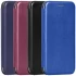 Чехол-книжка классический для TECNO Spark Go 2024 фото 1 Чехол-книжка классический для TECNO Spark Go 2024 фото 1 из 1
