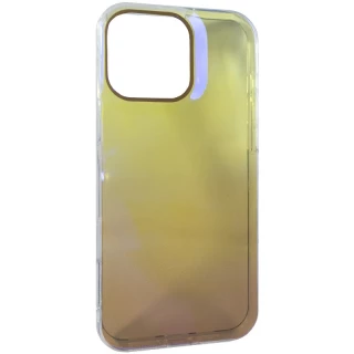 Чехол TPU+PC Glassbend Xiaomi Poco C75 фото 1 из 6