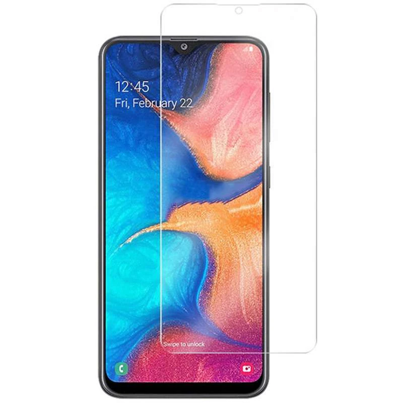 

Захисне скло 0.33mm на Samsung Galaxy M31 (Прозорий)