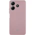 Чехол Silicone Case Lakshmi Premium L с закрытой камерой для Xiaomi Redmi Note 14 5G – Розовый / Pink Sand. Фото 1 из 1