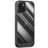 Силиконовый чехол с плотным ободком для Apple iPhone 14 (6.1") – Black. Фото 1 из 4