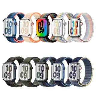 Ремешок Hoco WA02 Original series Apple watch (38/40/41mm) фото 1 из 2