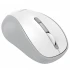Миша бездротова Hoco GM41 Exciting dual-mode – White. Фото 3 з 4