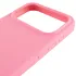 Чехол Silk Full Protective (AA) NO LOGO для Apple iPhone 17 Pro (6.3") – Розовый / Pink. Фото 5 из 6