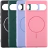 Силиконовый чехол Lakshmi MagFit для Google Pixel 10 фото 2 из 2