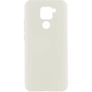 Чехол Silicone Case Lakshmi Elit для Xiaomi Redmi Note 9 / Redmi 10X фото 1 из 1