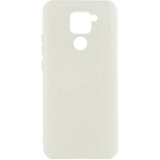Чохол Silicone Cover Ummi Lakshmi (AA) для Xiaomi Redmi Note 9 / Redmi 10X фото 1 Чохол Silicone Cover Ummi Lakshmi (AA) для Xiaomi Redmi Note 9 / Redmi 10X фото 1 з 1