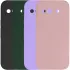 Чохол Silicone Case Lakshmi Premium із закритою камерою для Google Pixel 9a фото 2 з 2