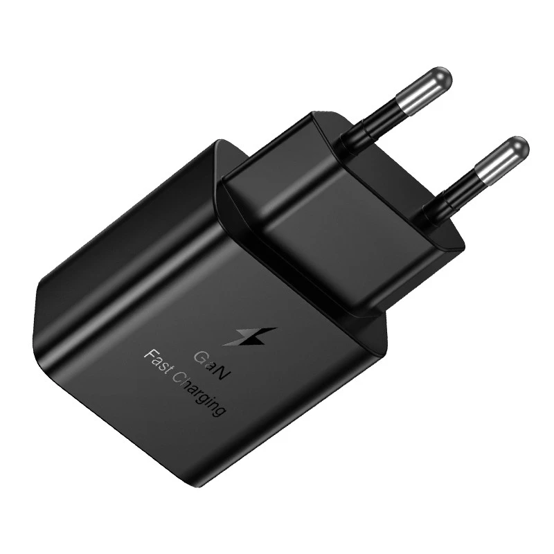 МЗП Hoco N76 Star PD25W (1USB-C) – Black. Фото 4 з 7
