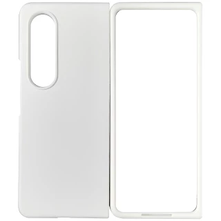 Чохол Foldables Silicone Cover Lakshmi (AAA) для Samsung Galaxy Z Fold6 фото 1 з 6